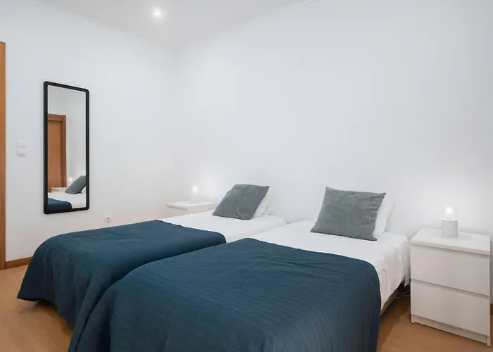 Paim Apartments