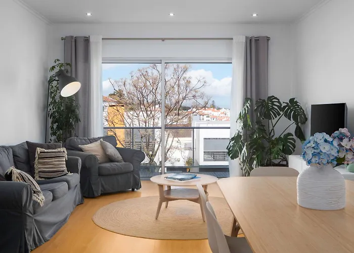 Paim Apartments