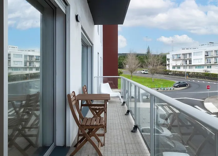 Paim Apartments