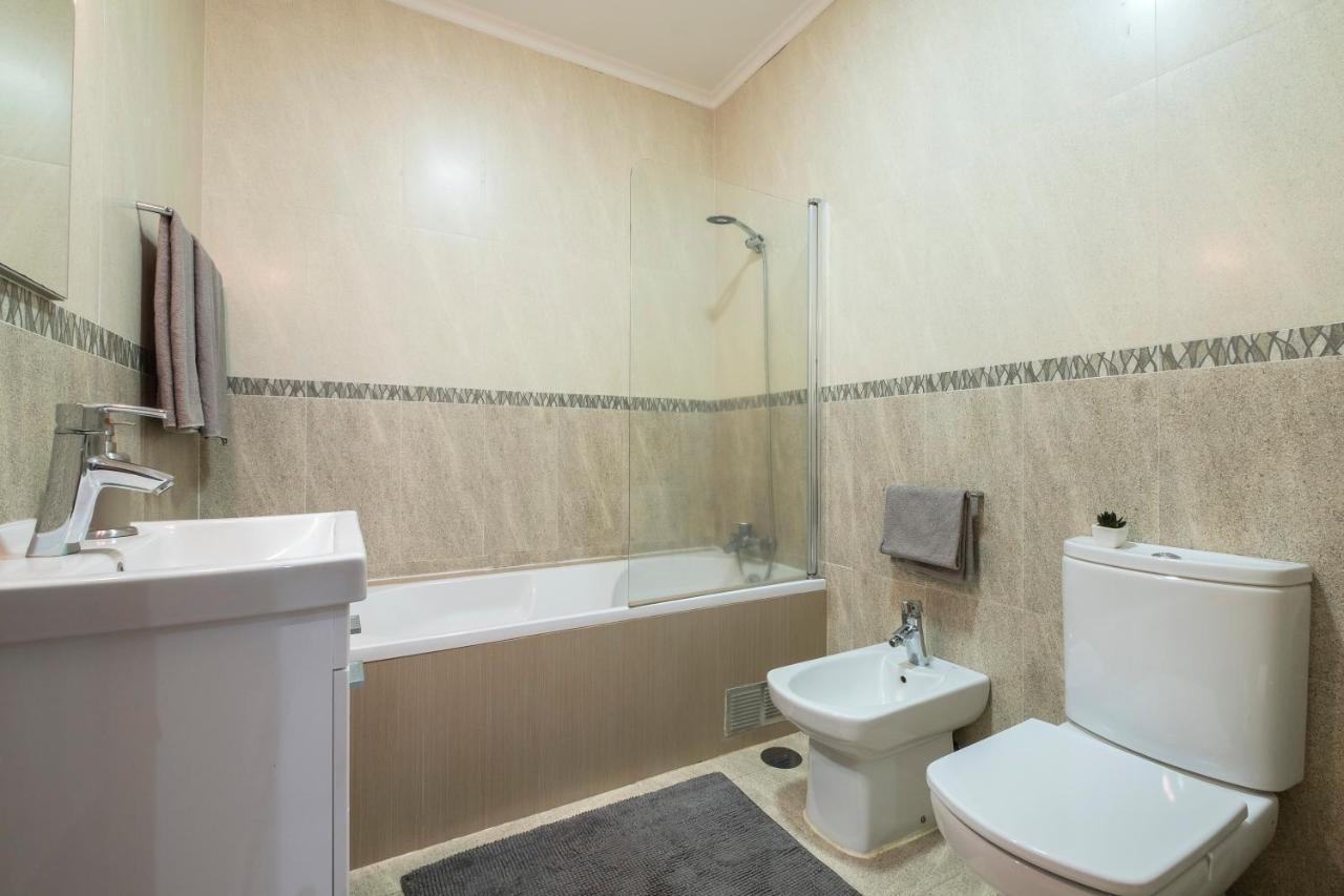 Appartement Paim *