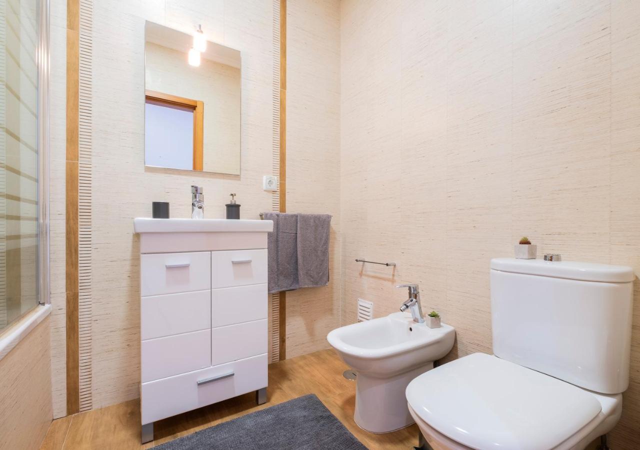 Appartement Paim
