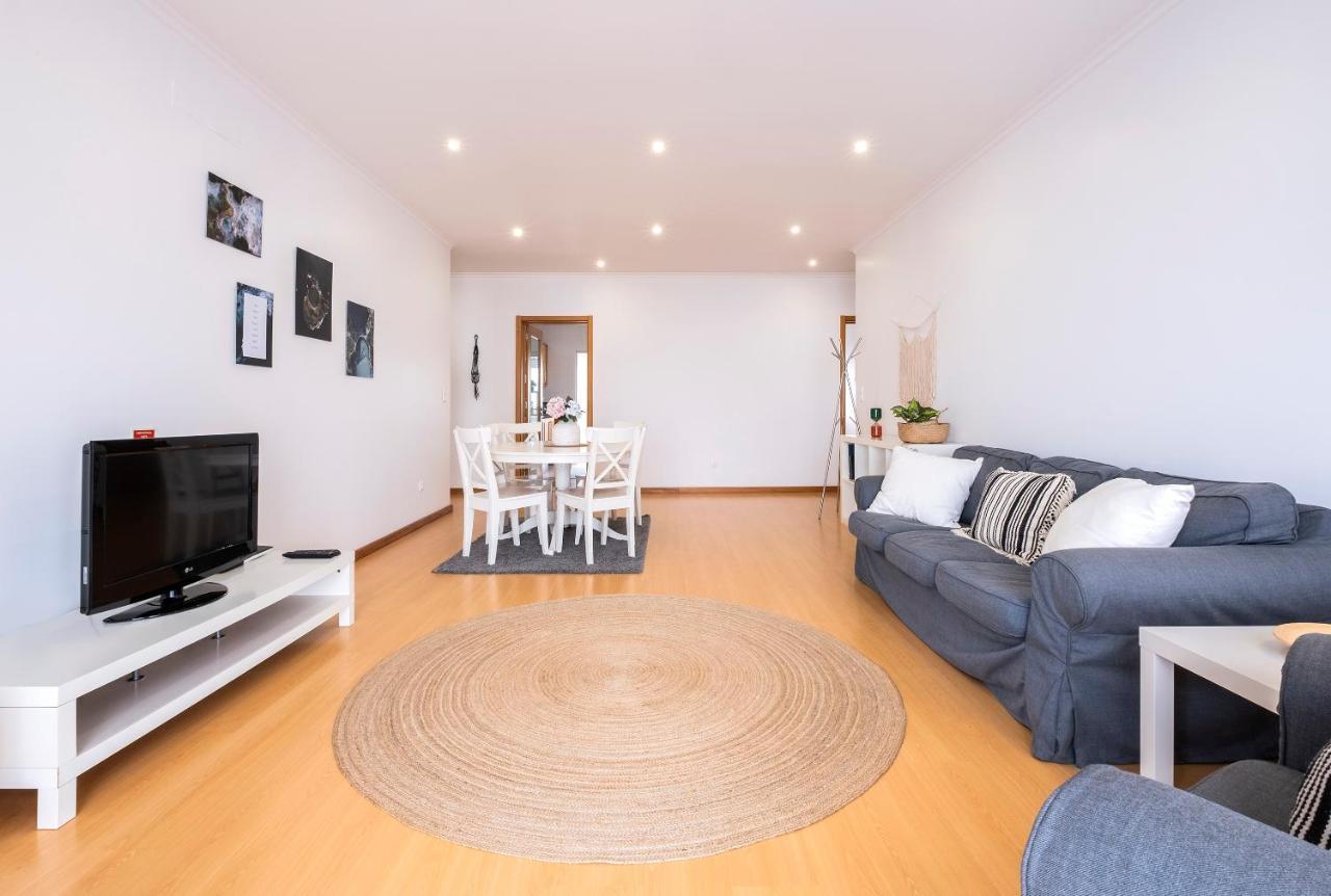Paim Appartement Ponta Delgada