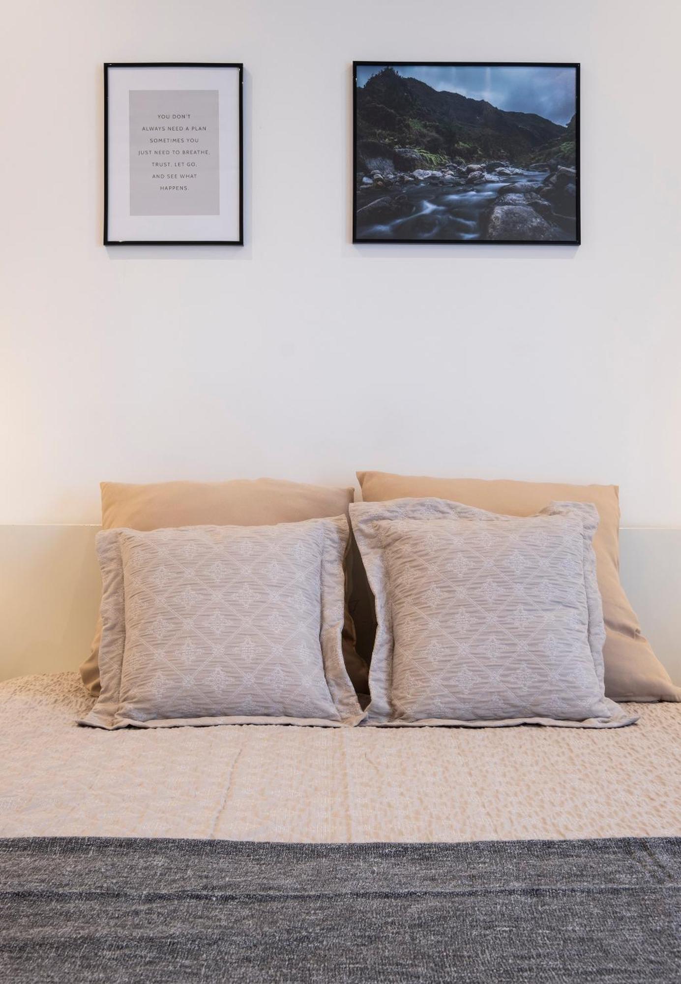 Paim Appartement *