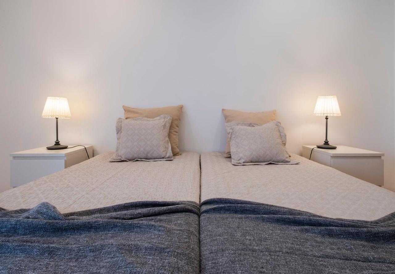 Appartement Paim Ponta Delgada