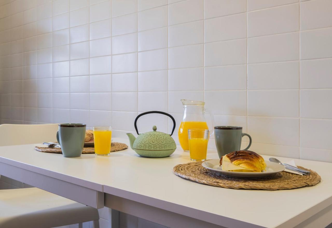 Paim Appartement Ponta Delgada