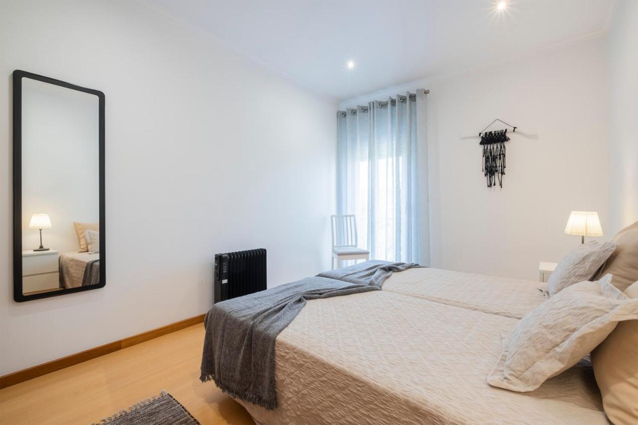 Paim Appartement Ponta Delgada