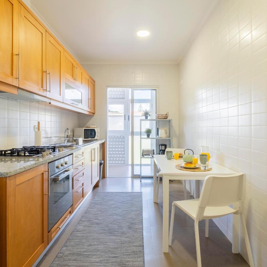 Appartement Paim