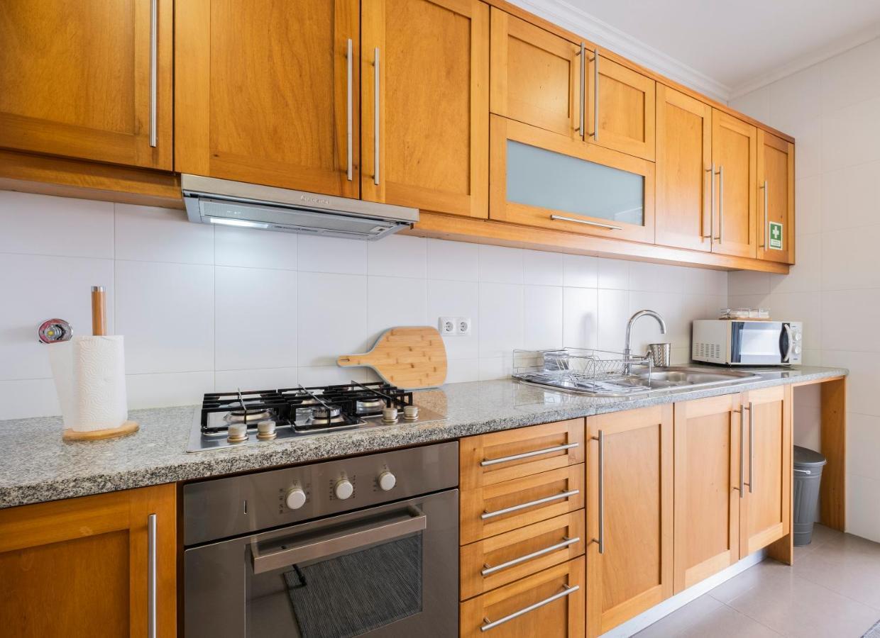 Appartement Paim