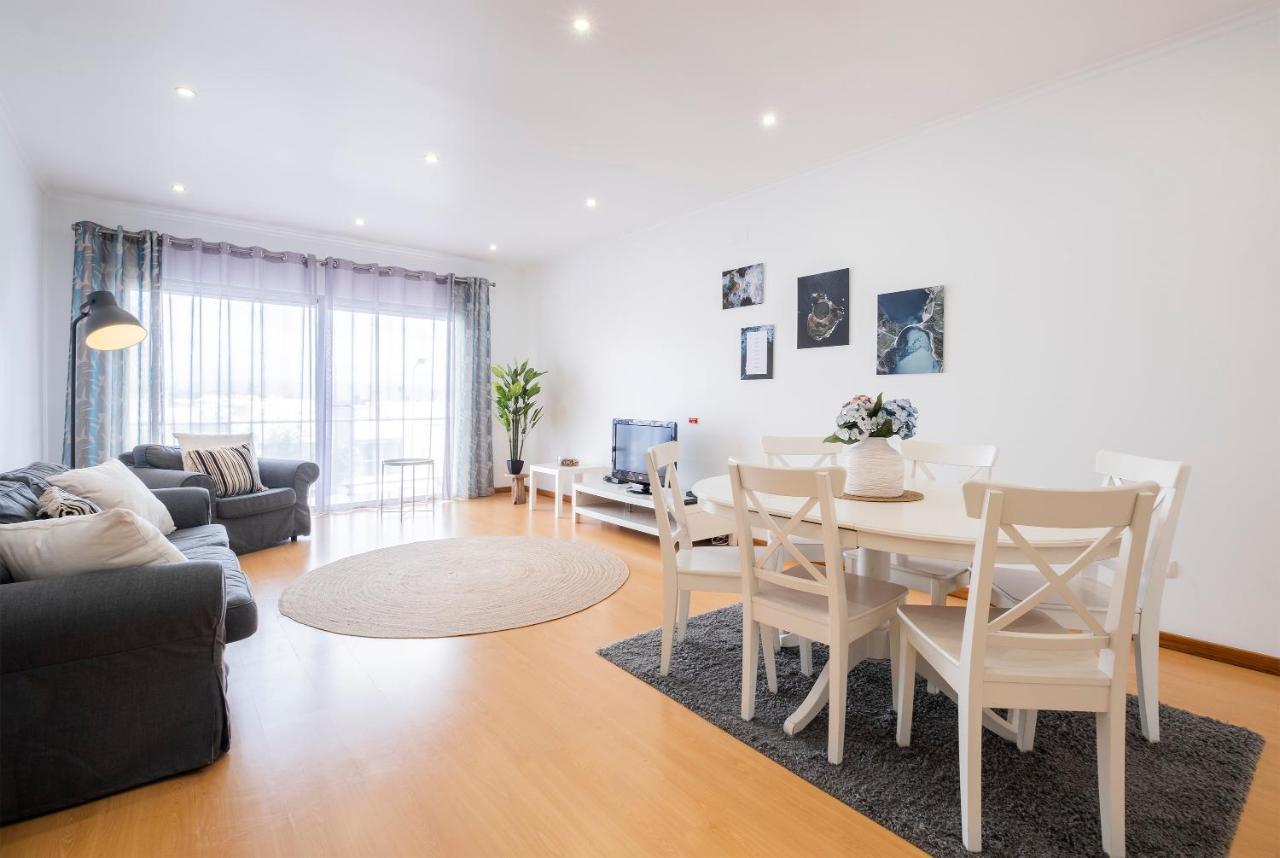 Paim Appartement Ponta Delgada