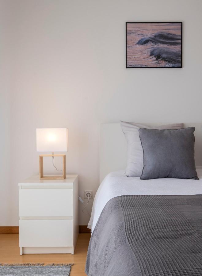 Appartement Paim *