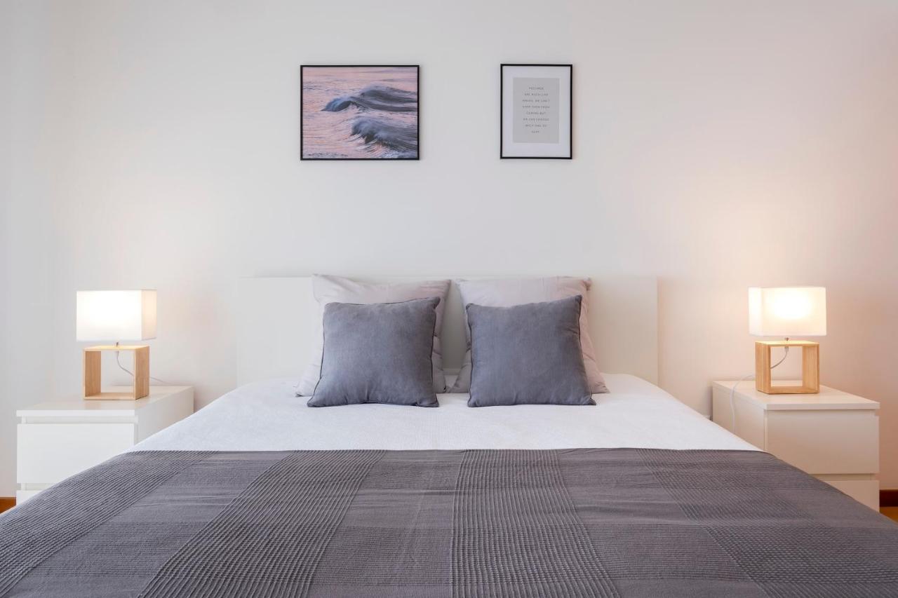 Appartement Paim *