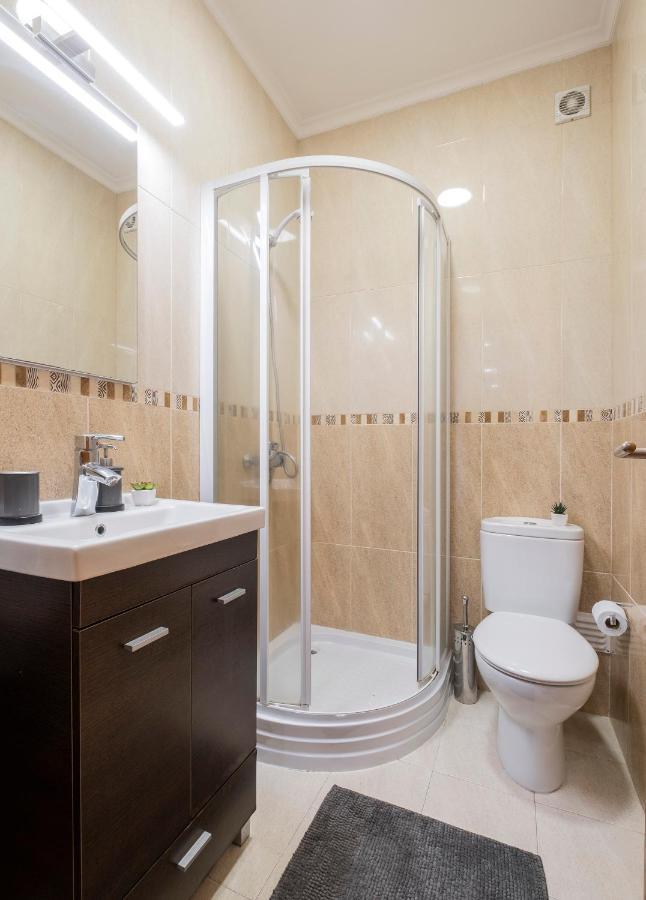 Appartement Paim *