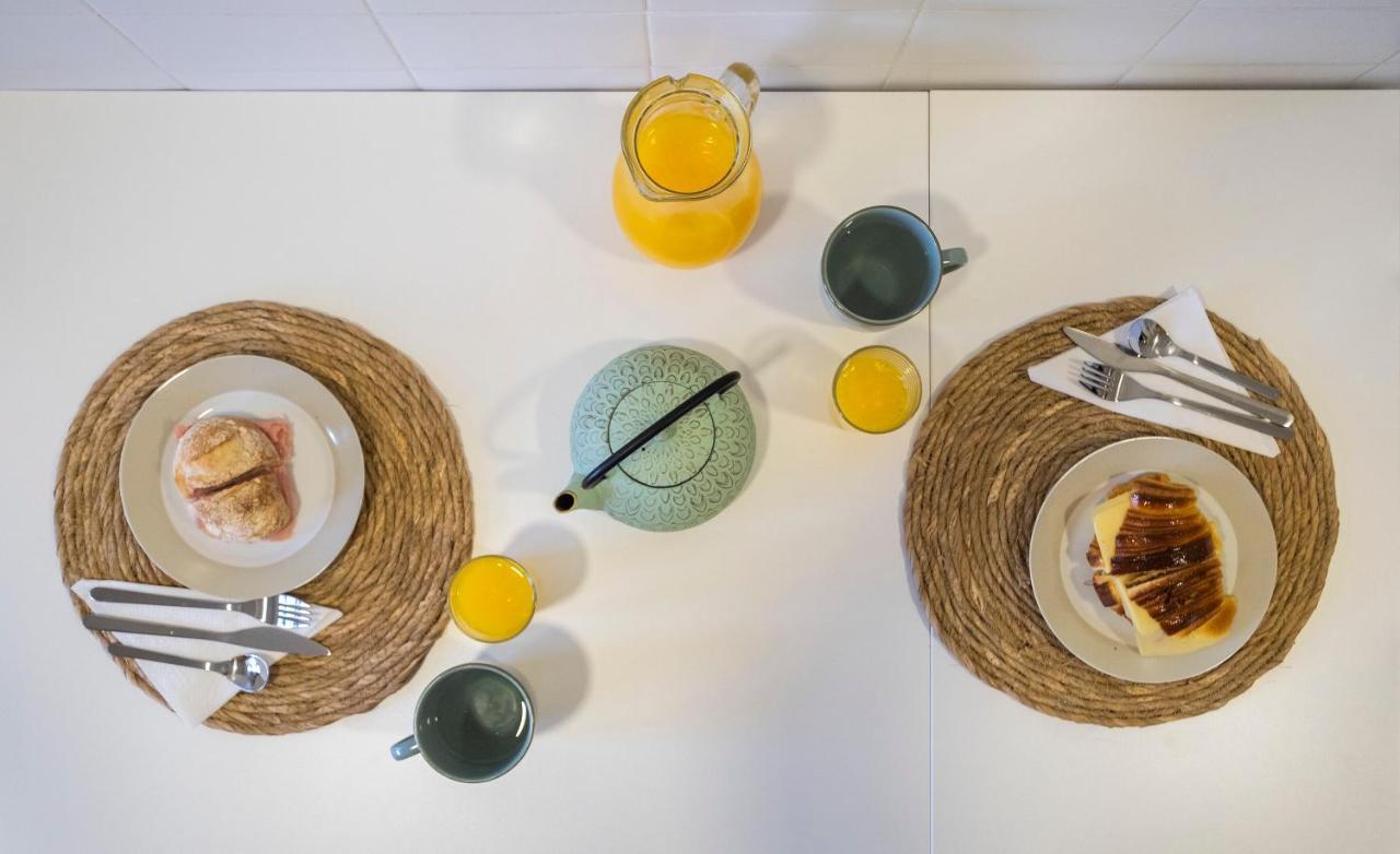 Appartement Paim