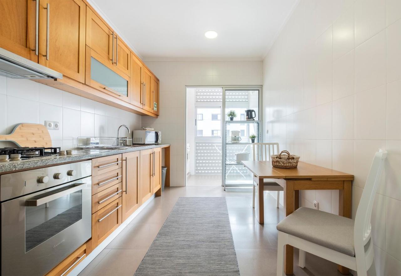 Paim Appartement Ponta Delgada