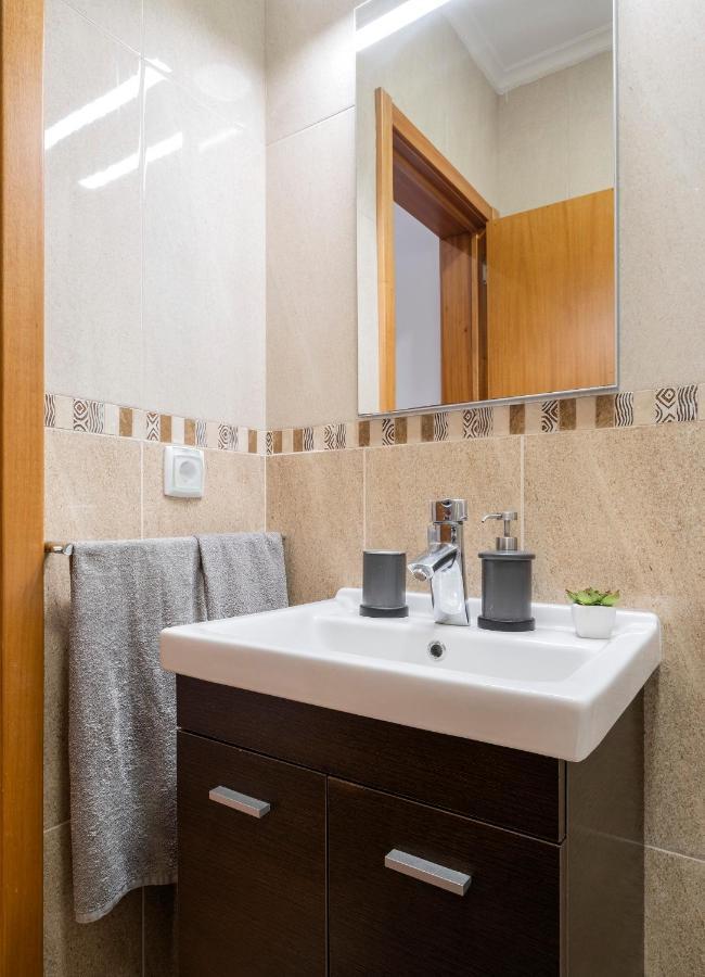 Paim Appartement Ponta Delgada