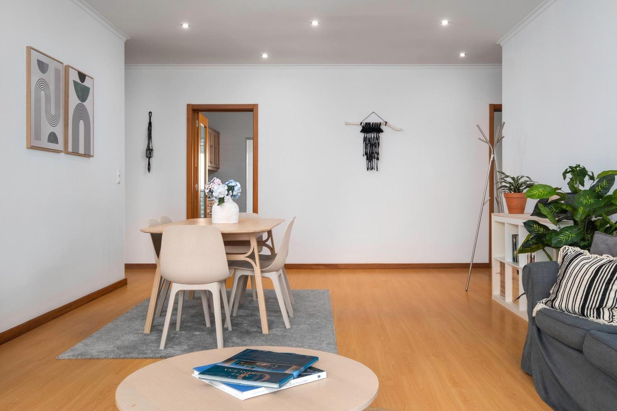 Paim Appartement