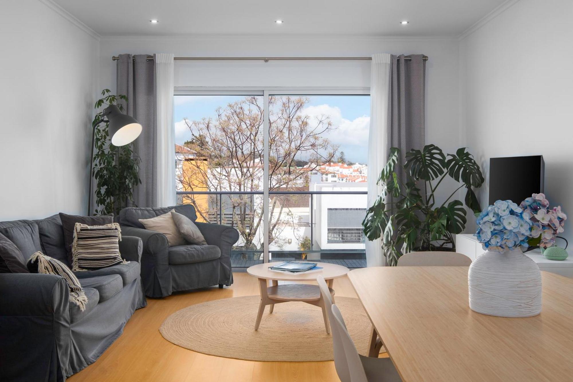 Appartement Paim