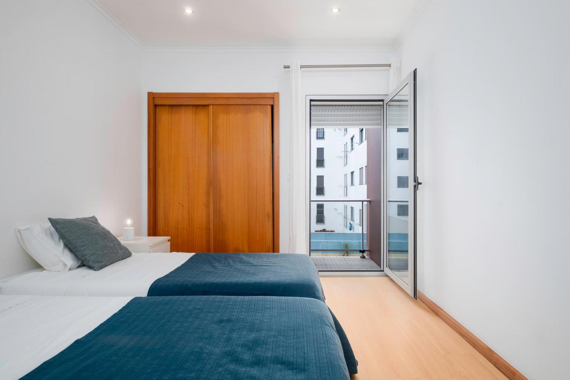 Appartement Paim *