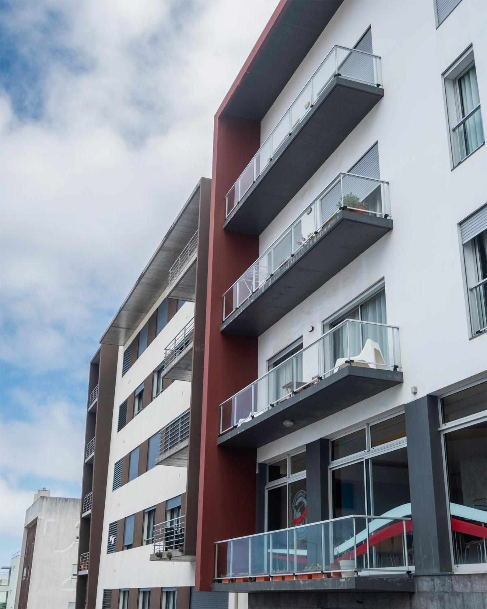 Paim Appartement Ponta Delgada