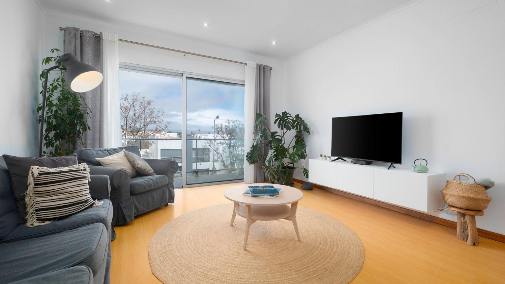 Appartement Paim Ponta Delgada