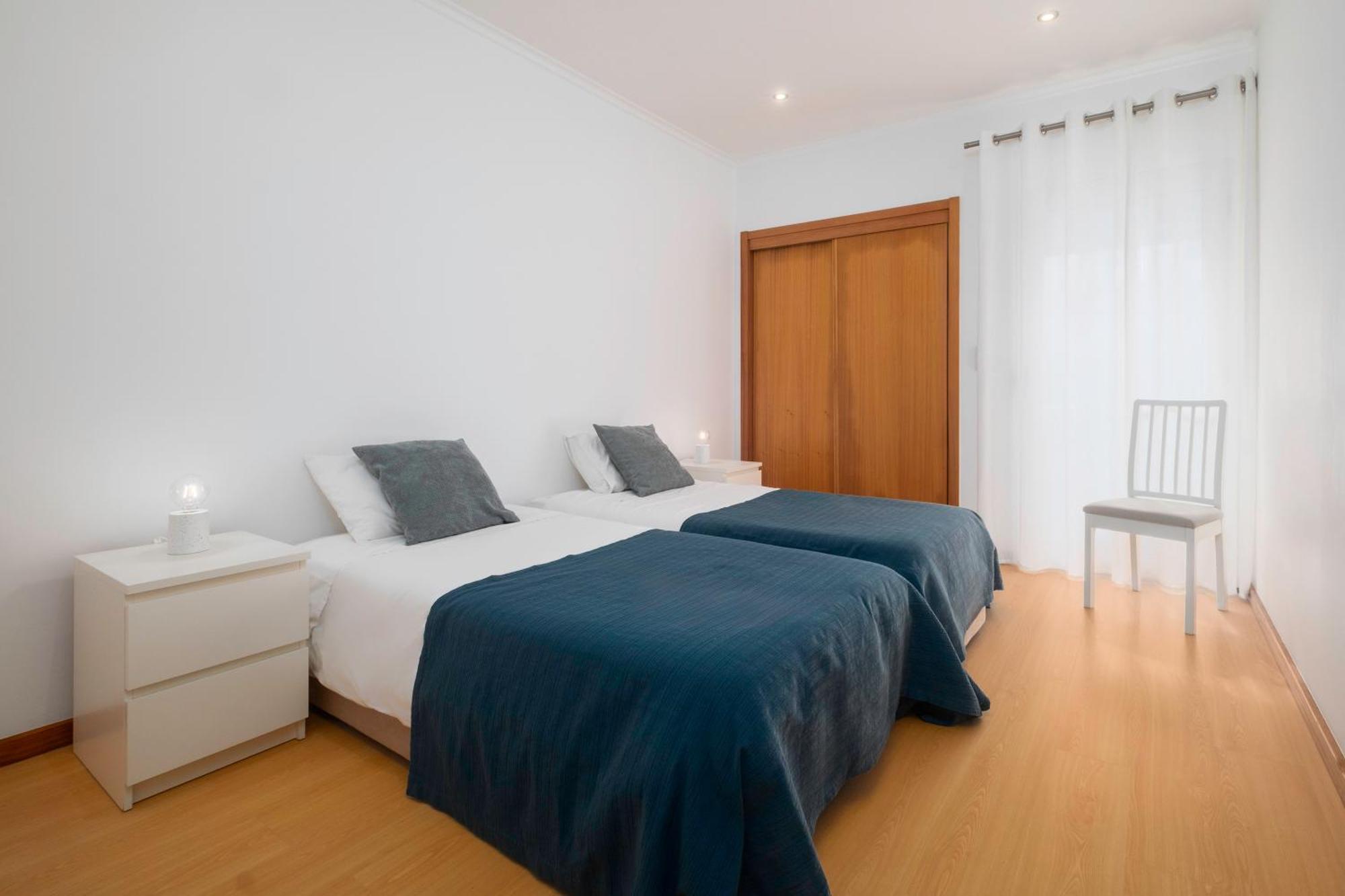 Appartement Paim *
