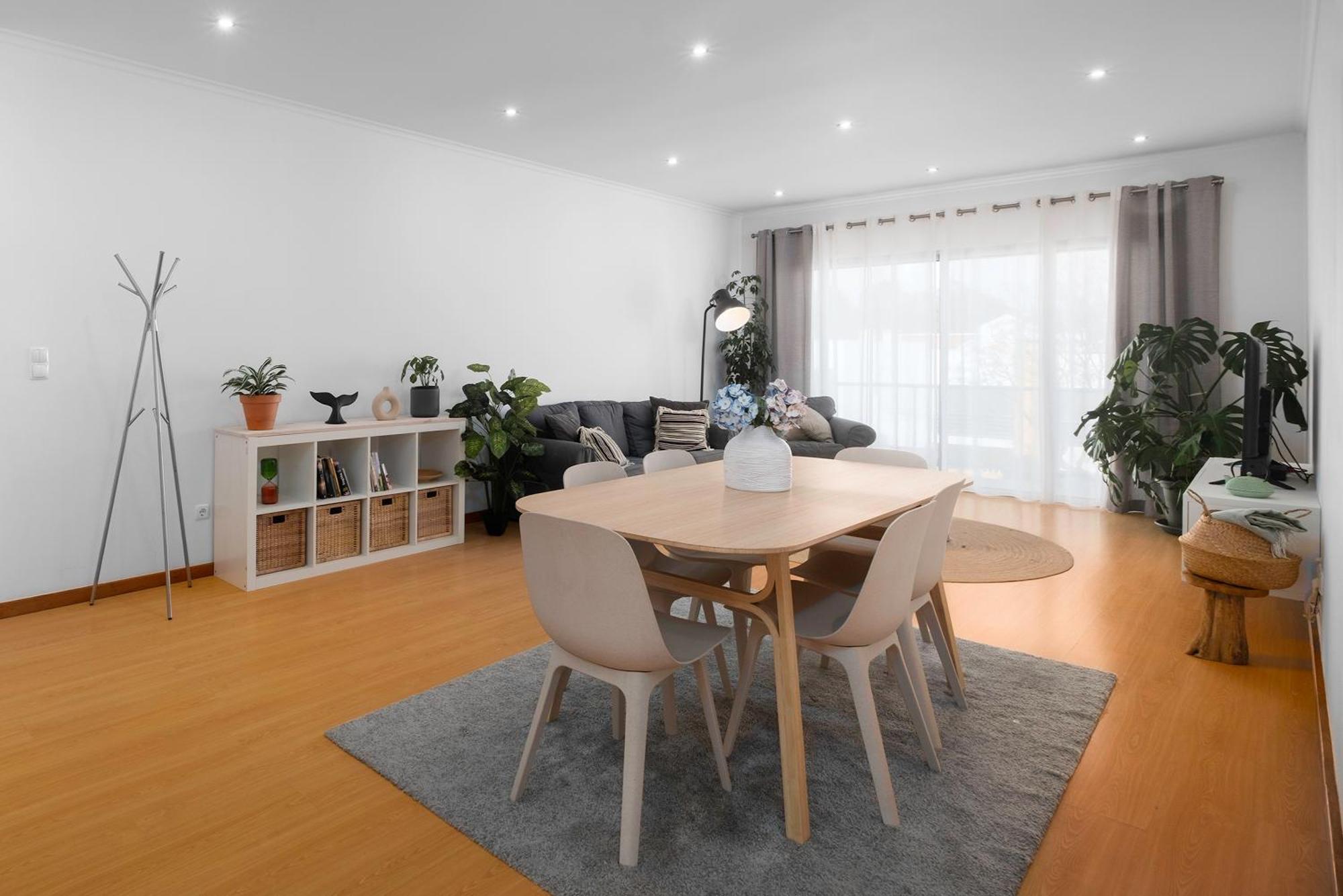 Paim Appartement