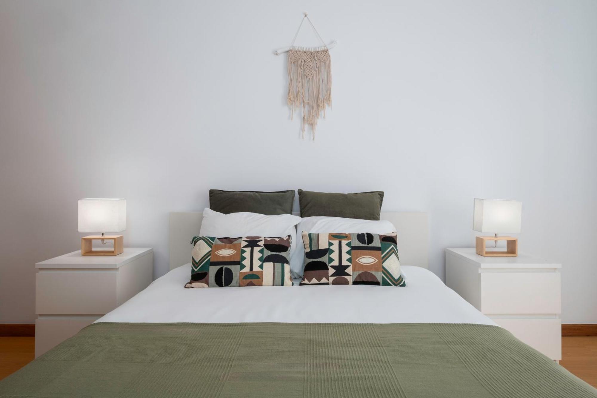 Appartement Paim Ponta Delgada