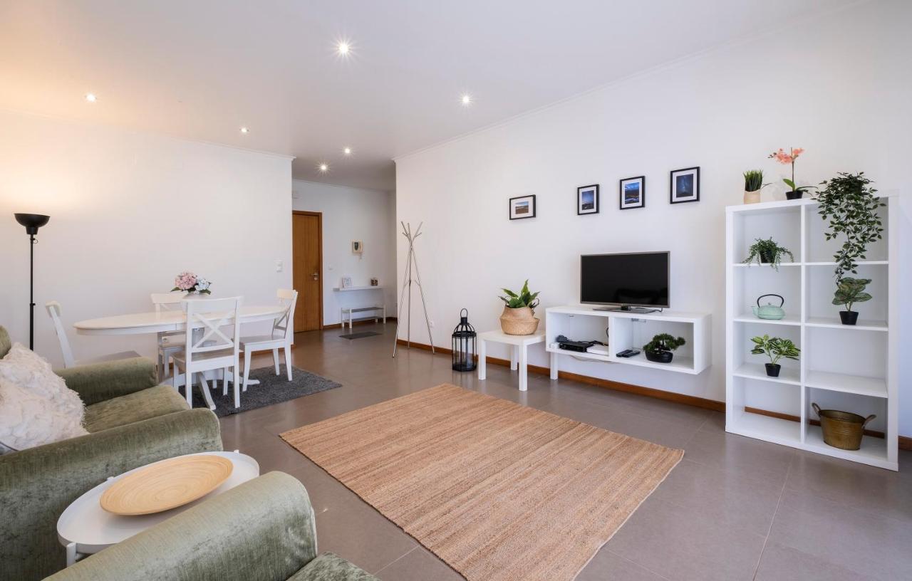 Paim Apartamento Ponta Delgada