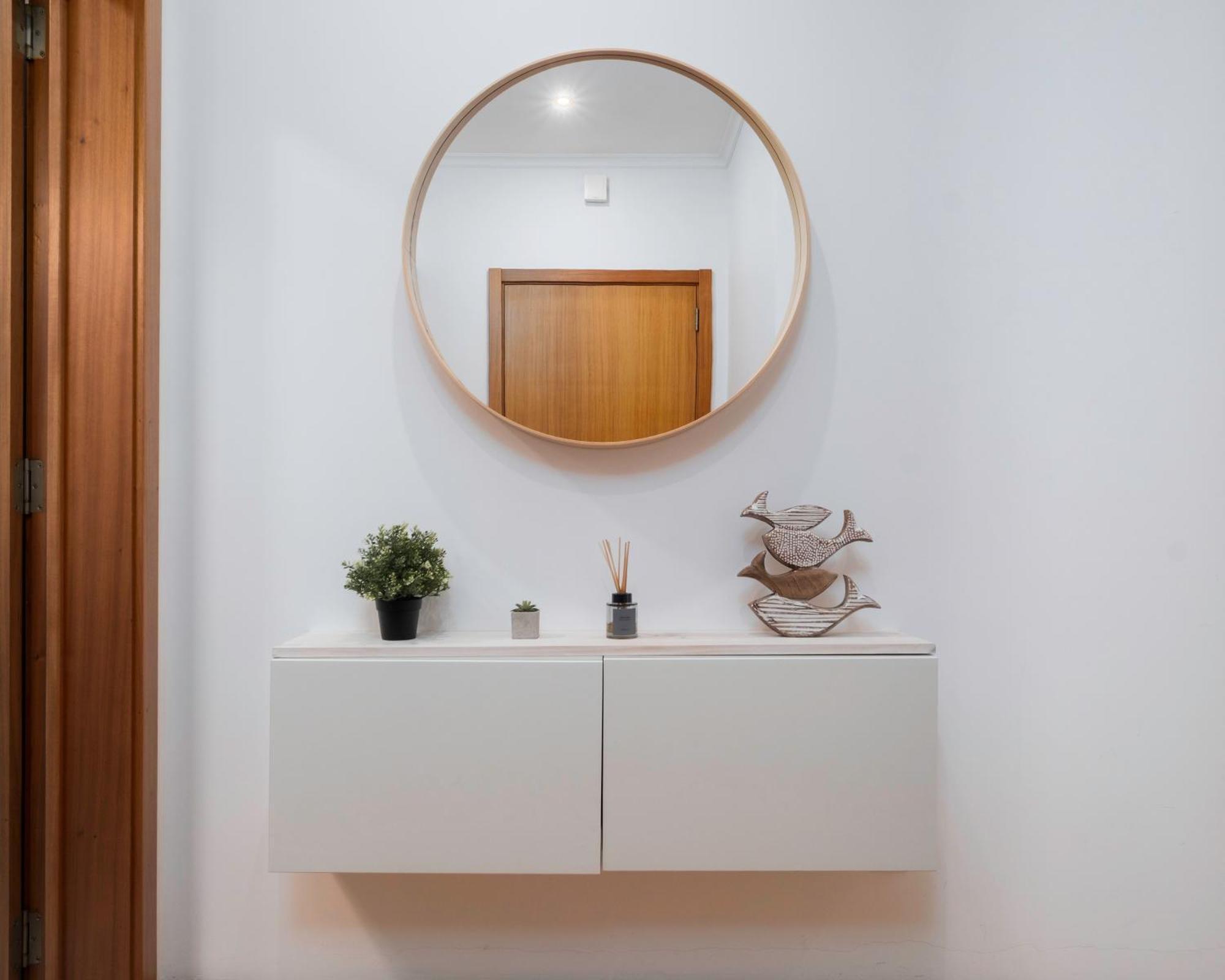 Apartment Paim Ponta Delgada (Sao Miguel)
